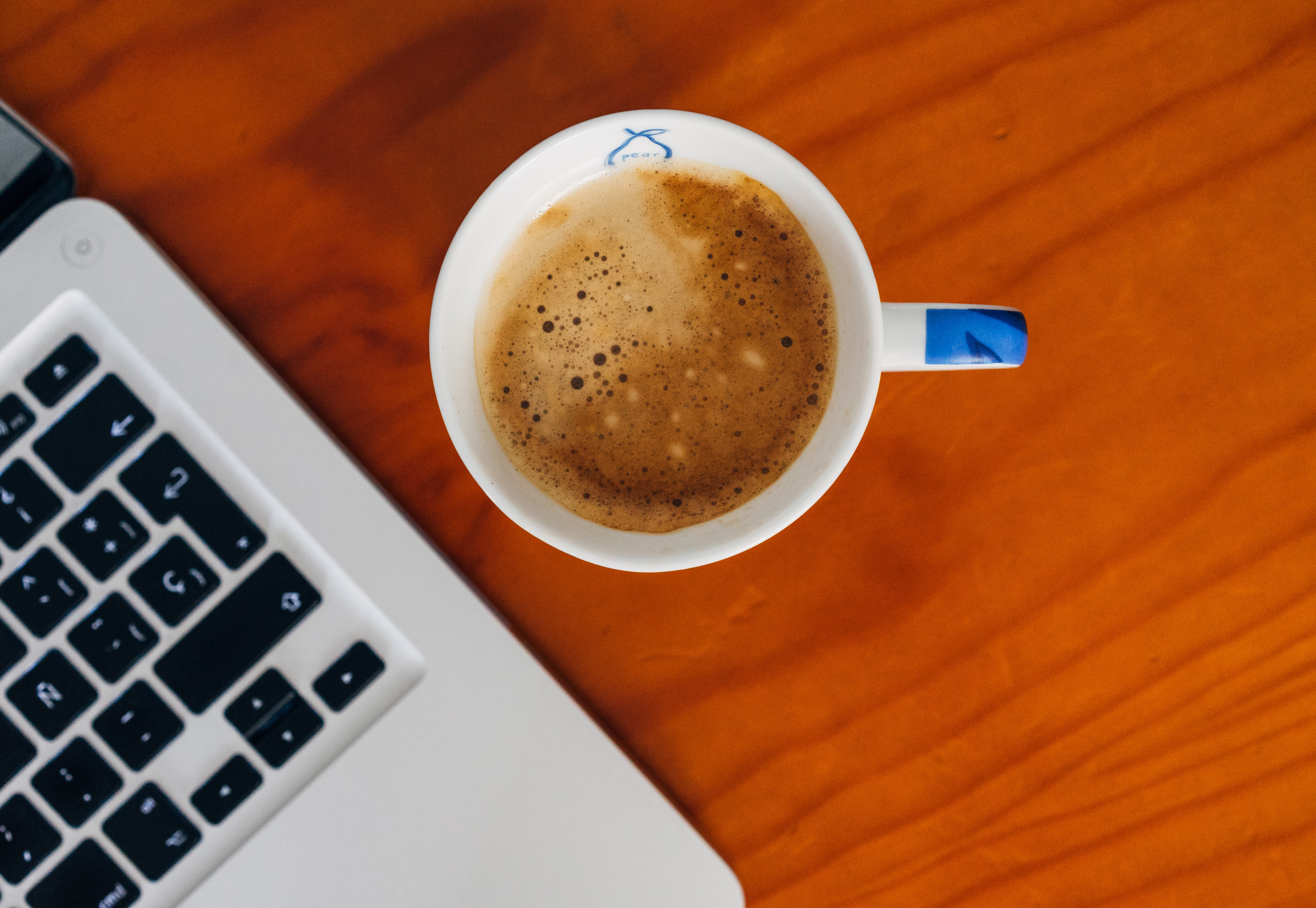 detailed coffee
